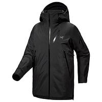 Arc'teryx Nita Down Ski Jacket | Reviewed in 2025 | Best Women's